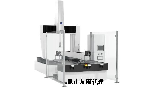 丹东蔡司三坐标