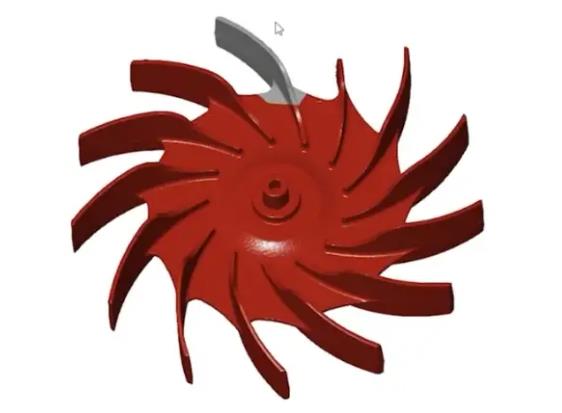 丹东蔡司三维扫描仪